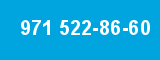 971 522-86-60 971 522-86-60